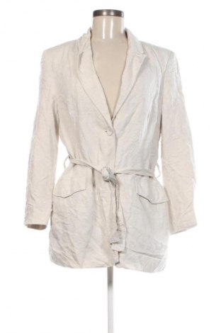 Női blézer KappAhl, Méret XL, Szín Bézs, Ár 5 379 Ft