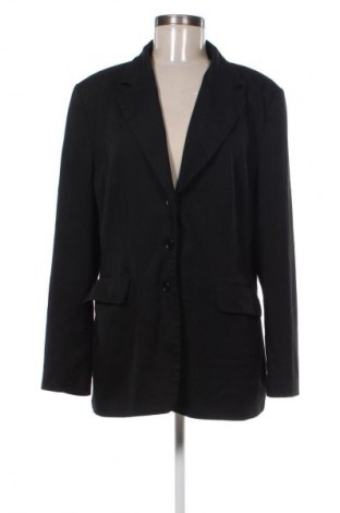 Dámske sako  KappAhl, Veľkosť XL, Farba Čierna, Cena  24,55 €
