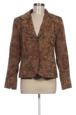 Dámské sako  Ken, Velikost XL, Barva Vícebarevné, Cena  608,00 Kč