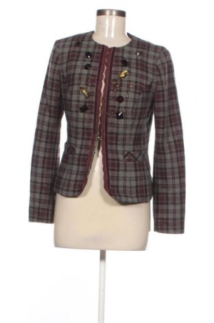 Дамско сако Kensol, Размер M, Цвят Многоцветен, Цена 68,00 лв.
