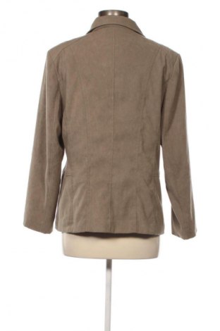 Dámské sako  Kingfield, Velikost XL, Barva Zelená, Cena  259,00 Kč