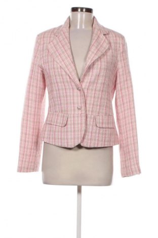 Damski żakiet Kombiworld, Rozmiar M, Kolor Kolorowy, Cena 110,42 zł