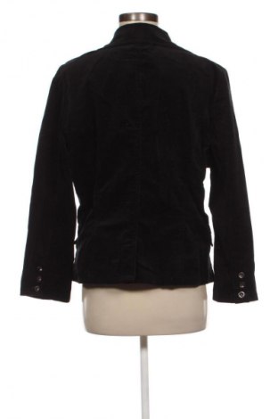 Γυναικείο σακάκι Kombiworld, Μέγεθος XL, Χρώμα Μαύρο, Τιμή 11,99 €