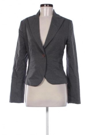 Sacou de femei Koton, Mărime M, Culoare Gri, Preț 94,99 Lei