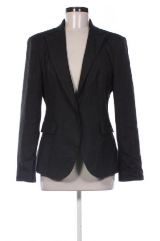 Дамско сако Koton, Размер L, Цвят Черен, Цена 31,99 лв.