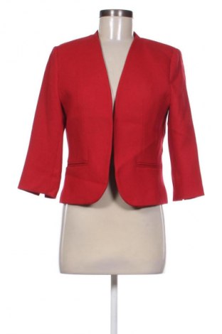 Dámské sako  LCW, Velikost M, Barva Červená, Cena  608,00 Kč