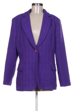 Damen Blazer Lab, Größe XL, Farbe Lila, Preis € 79,80