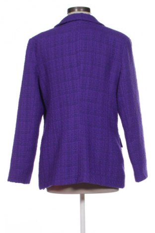Damen Blazer Lab, Größe XL, Farbe Lila, Preis € 79,80