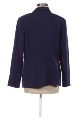 Damen Blazer Lascana, Größe M, Farbe Blau, Preis € 12,99