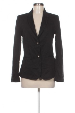 Γυναικείο σακάκι Laura T., Μέγεθος S, Χρώμα Μαύρο, Τιμή 12,99 €