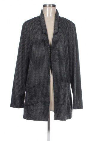 Damen Blazer Laura Torelli, Größe L, Farbe Schwarz, Preis € 10,99