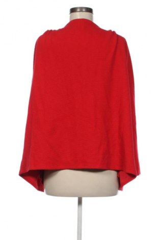 Damen Blazer Laura Torelli, Größe XL, Farbe Rot, Preis € 9,99