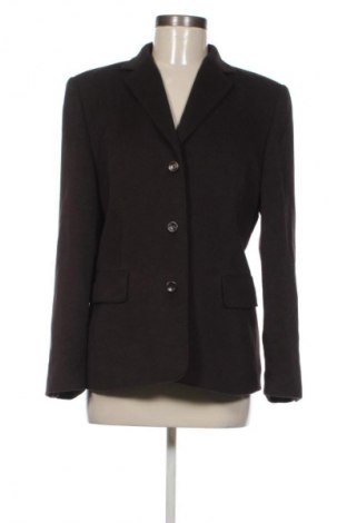 Дамско сако Laurel, Размер M, Цвят Кафяв, Цена 55,99 лв.