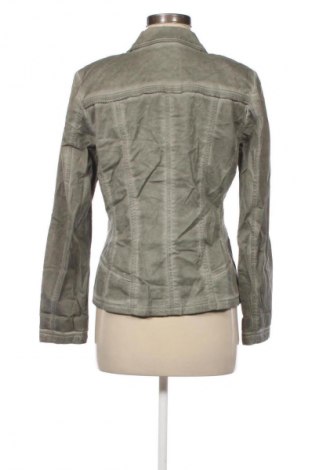 Damen Blazer Lisa Tossa, Größe M, Farbe Grau, Preis € 16,99