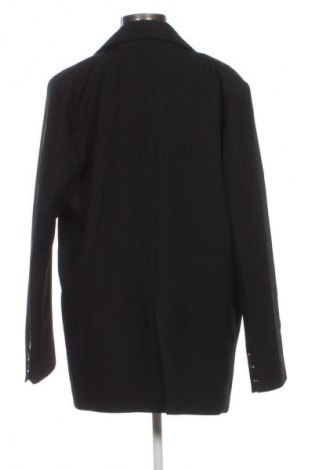 Дамско сако Loavies, Размер L, Цвят Черен, Цена 68,43 лв.