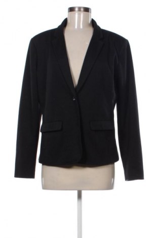 Sacou de femei Long Island, Mărime L, Culoare Negru, Preț 126,32 Lei