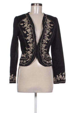 Női blézer Lucy Paris, Méret S, Szín Sokszínű, Ár 13 600 Ft