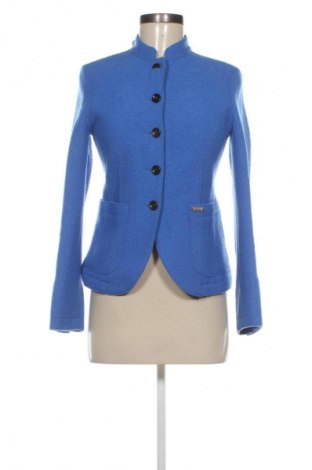 Damen Blazer Luis Trenker, Größe M, Farbe Blau, Preis € 299,99