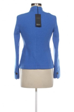 Damen Blazer Luis Trenker, Größe M, Farbe Blau, Preis € 299,99