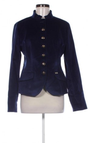 Damen Blazer Luis Trenker, Größe L, Farbe Blau, Preis € 299,99