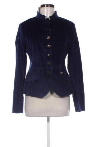 Дамско сако Luis Trenker, Размер XL, Цвят Син, Цена 449,99 лв.