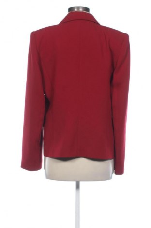 Γυναικείο σακάκι Lussile, Μέγεθος L, Χρώμα Κόκκινο, Τιμή 25,00 €