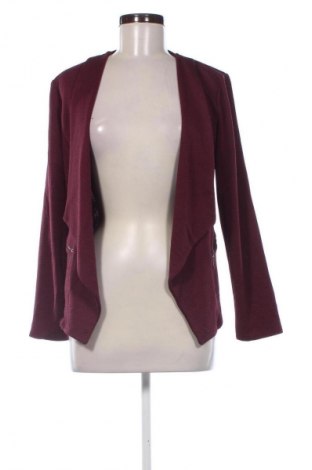 Dámske sako  M&Co., Veľkosť M, Farba Červená, Cena  13,95 €