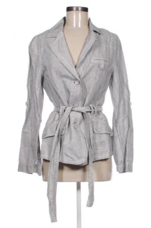 Damen Blazer M&Co., Größe M, Farbe Mehrfarbig, Preis 24,55 €