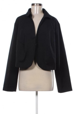 Дамско сако M.i.m, Размер 3XL, Цвят Черен, Цена 48,88 лв.
