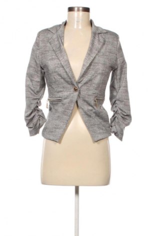 Damen Blazer Madonna, Größe M, Farbe Mehrfarbig, Preis € 11,99