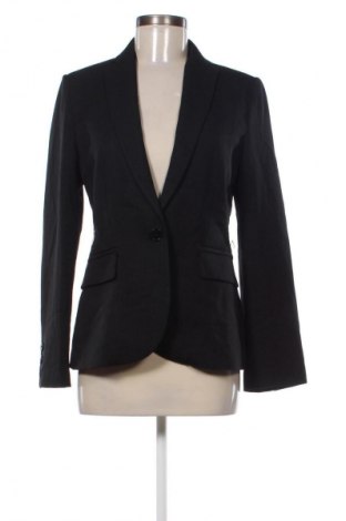 Sacou de femei Mango, Mărime M, Culoare Negru, Preț 91,99 Lei