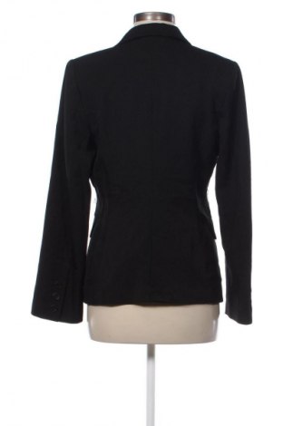 Sacou de femei Mango, Mărime M, Culoare Negru, Preț 91,99 Lei