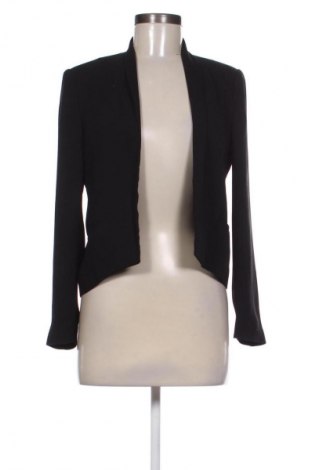 Damen Blazer Mango, Größe S, Farbe Schwarz, Preis € 28,12