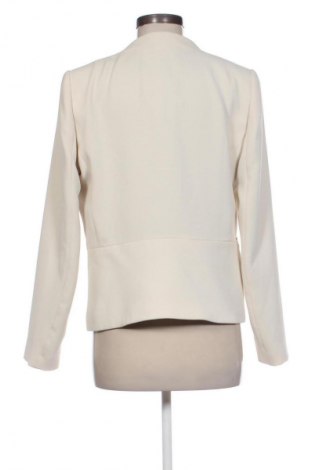 Sacou de femei Mango, Mărime M, Culoare Ecru, Preț 145,00 Lei