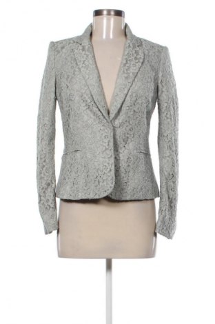 Damen Blazer Mango, Größe S, Farbe Grün, Preis € 75,32