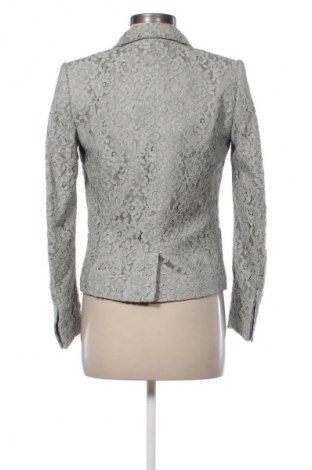 Damen Blazer Mango, Größe S, Farbe Grün, Preis € 75,32