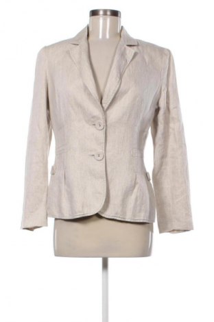Dámské sako  Mango, Velikost L, Barva Béžová, Cena  696,00 Kč