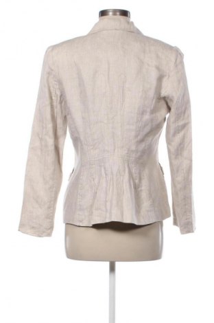 Dámské sako  Mango, Velikost L, Barva Béžová, Cena  696,00 Kč