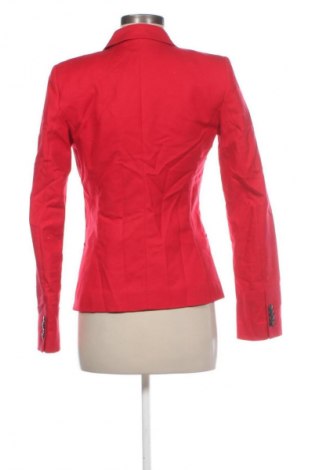 Női blézer Mango, Méret S, Szín Piros, Ár 7 909 Ft