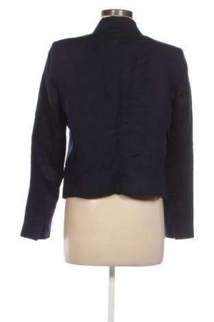 Damen Blazer Mango, Größe L, Farbe Blau, Preis 28,00 €