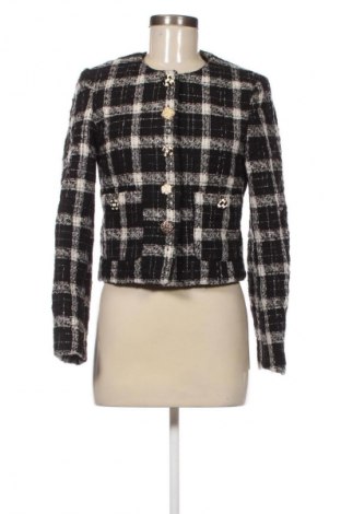 Női blézer Mango, Méret S, Szín Sokszínű, Ár 7 699 Ft