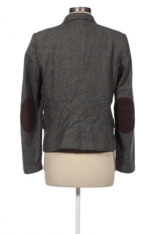 Damen Blazer Mango, Größe L, Farbe Grau, Preis 20,99 €