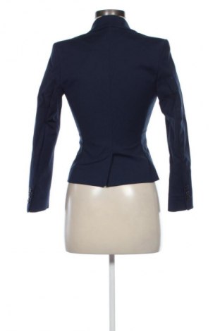 Damen Blazer Mango, Größe XXS, Farbe Blau, Preis € 28,13