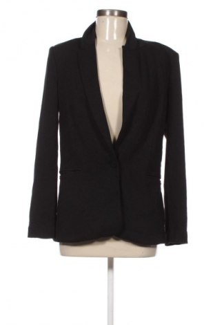 Női blézer Mango, Méret M, Szín Fekete, Ár 7 719 Ft