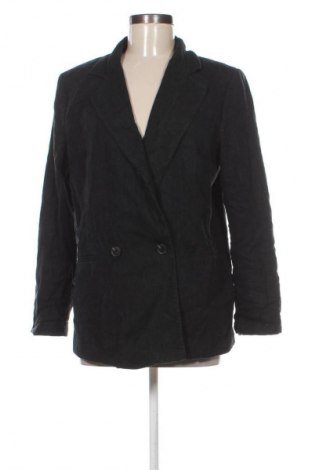Дамско сако Mango, Размер L, Цвят Черен, Цена 55,00 лв.