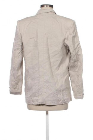 Sacou de femei Mango, Mărime L, Culoare Bej, Preț 144,74 Lei