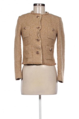 Damski żakiet Mango, Rozmiar XS, Kolor Kolorowy, Cena 126,44 zł