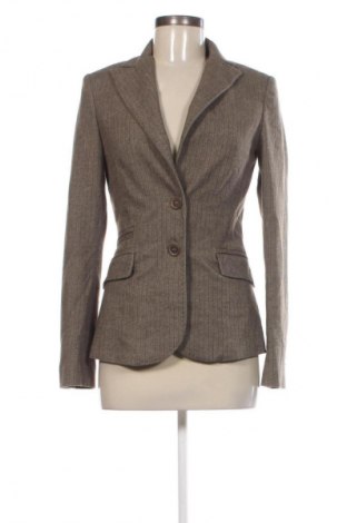 Γυναικείο σακάκι Mango, Μέγεθος M, Χρώμα Πολύχρωμο, Τιμή 18,99 €