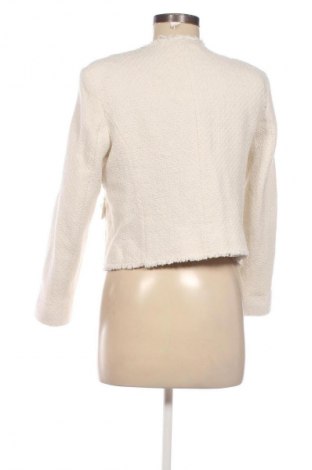 Sacou de femei Mango, Mărime L, Culoare Alb, Preț 145,00 Lei