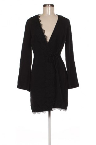 Sacou de femei Mango, Mărime S, Culoare Negru, Preț 86,99 Lei